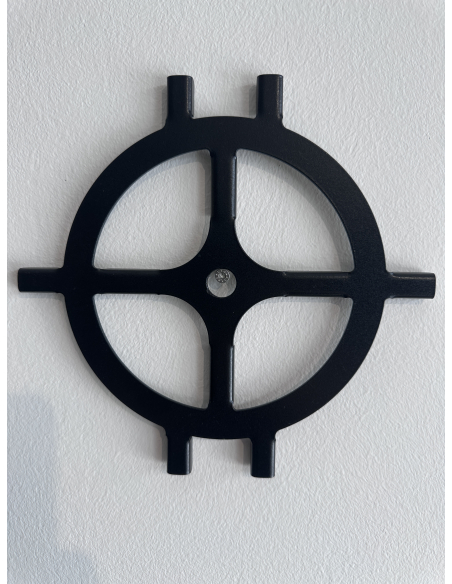 Großes Reduzierkreuz