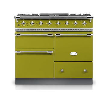 Lacanche CHAGNY 'Classic' Anis Lacanche CHAGNY 'Classic' Anis