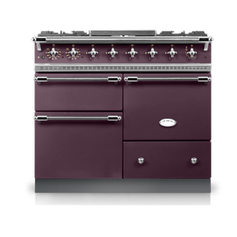 Lacanche CHAGNY 'Classic' Aubergine Lacanche CHAGNY 'Classic' Aubergine