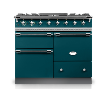 Lacanche CHAGNY 'Classic' Entenblau Lacanche CHAGNY 'Classic' Entenblau