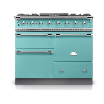 Lacanche CHAGNY 'Classic' Blau Koralle Lacanche CHAGNY 'Classic' Blau Koralle