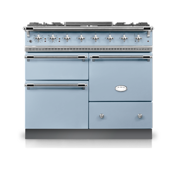 Lacanche CHAGNY 'Classic' Delfter Blau Lacanche CHAGNY 'Classic' Delfter Blau