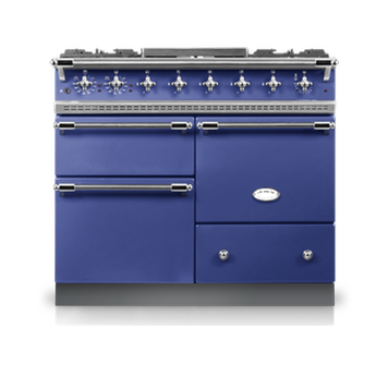 Lacanche CHAGNY 'Classic' Portoblau Lacanche CHAGNY 'Classic' Portoblau