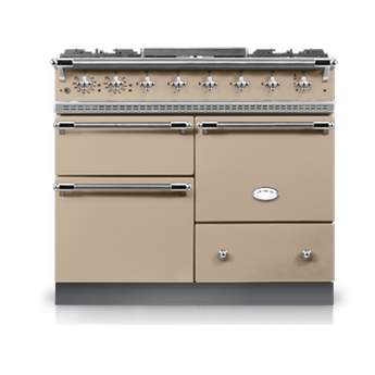 Lacanche CHAGNY 'Classic' Mandelcreme Lacanche CHAGNY 'Classic' Mandelcreme