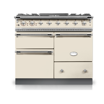 Lacanche CHAGNY 'Classic' Elfenbein Lacanche CHAGNY 'Classic' Elfenbein