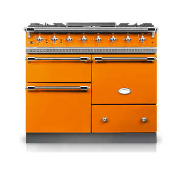 Lacanche CHAGNY 'Classic' Mandarine Lacanche CHAGNY 'Classic' Mandarine