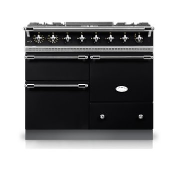 Lacanche CHAGNY 'Classic' Schwarz Lacanche CHAGNY 'Classic' Schwarz