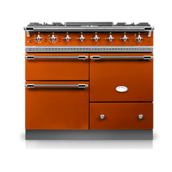 Lacanche CHAGNY 'Classic' Terracotta Lacanche CHAGNY 'Classic' Terracotta