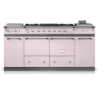 Lacanche CLUNY 1800 'Classic' Rosenquarz Lacanche CLUNY 1800 'Classic' Rosenquarz