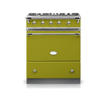 Lacanche CORMATIN 'Classic' Anis Lacanche CORMATIN 'Classic' Anis