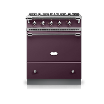 Lacanche CORMATIN 'Classic' Aubergine Lacanche CORMATIN 'Classic' Aubergine