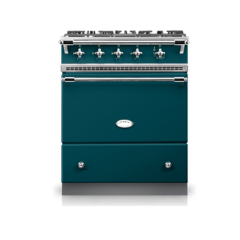 Lacanche CORMATIN 'Classic' Entenblau Lacanche CORMATIN 'Classic' Entenblau