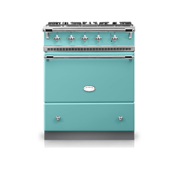 Lacanche CORMATIN 'Classic' Blau Koralle Lacanche CORMATIN 'Classic' Blau Koralle