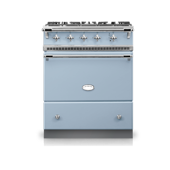 Lacanche CORMATIN 'Classic' Delfter Blau Lacanche CORMATIN 'Classic' Delfter Blau