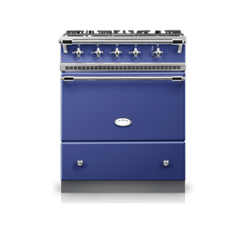 Lacanche CORMATIN 'Classic' Portoblau Lacanche CORMATIN 'Classic' Portoblau