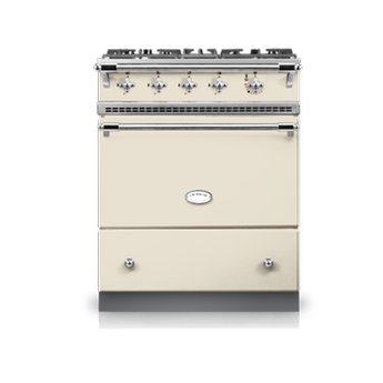 Lacanche CORMATIN 'Classic' Elfenbein Lacanche CORMATIN 'Classic' Elfenbein