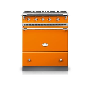 Lacanche CORMATIN 'Classic' Mandarine Lacanche CORMATIN 'Classic' Mandarine