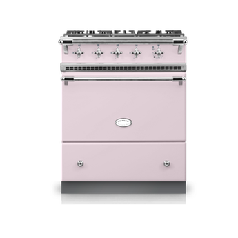 Lacanche CORMATIN 'Classic' Rosenquarz Lacanche CORMATIN 'Classic' Rosenquarz