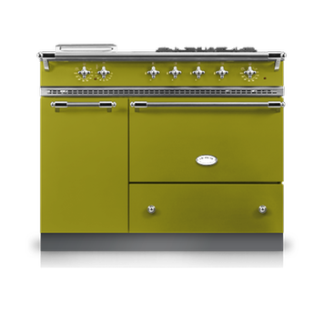 Lacanche SAULIEU 'Classic' Anis Lacanche SAULIEU 'Classic' Anis