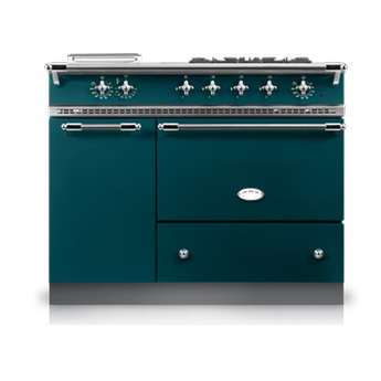Lacanche SAULIEU 'Classic' Entenblau Lacanche SAULIEU 'Classic' Entenblau