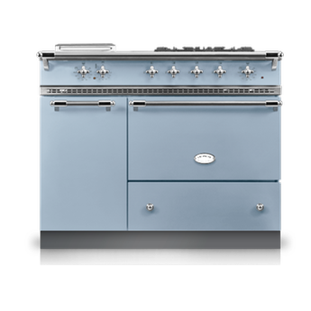 Lacanche SAULIEU 'Classic' Delfter Blau Lacanche SAULIEU 'Classic' Delfter Blau