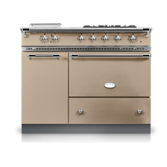Lacanche SAULIEU 'Classic' Mandelcreme Lacanche SAULIEU 'Classic' Mandelcreme