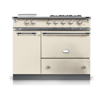 Lacanche SAULIEU 'Classic' Elfenbein Lacanche SAULIEU 'Classic' Elfenbein