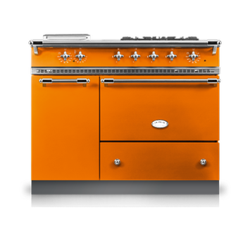 Lacanche SAULIEU 'Classic' Mandarine Lacanche SAULIEU 'Classic' Mandarine
