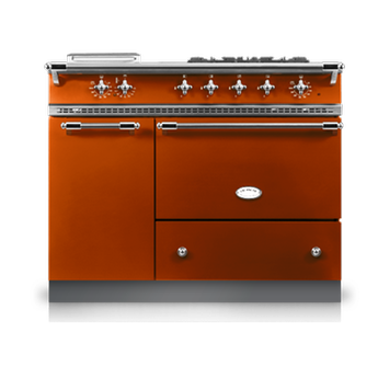 Lacanche SAULIEU 'Classic' Terracotta Lacanche SAULIEU 'Classic' Terracotta