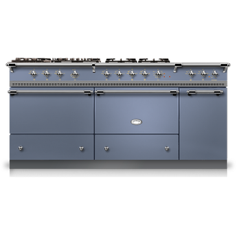 Lacanche SULLY 1800 D 'Classic' Armor Lacanche SULLY 1800 D 'Classic' Armor