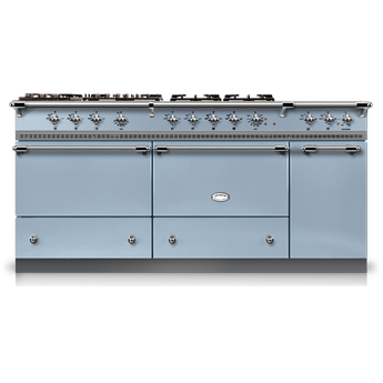 Lacanche SULLY 1800 D 'Classic' Delfter Blau Lacanche SULLY 1800 D 'Classic' Delfter Blau
