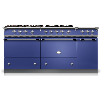 Lacanche SULLY 1800 D 'Classic' Portoblau Lacanche SULLY 1800 D 'Classic' Portoblau