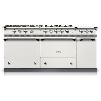 Lacanche SULLY 1800 D 'Classic' Cremeweiß Lacanche SULLY 1800 D 'Classic' Cremeweiß