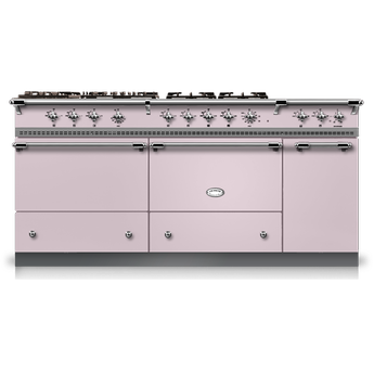 Lacanche SULLY 1800 D 'Classic' Rosenquarz Lacanche SULLY 1800 D 'Classic' Rosenquarz