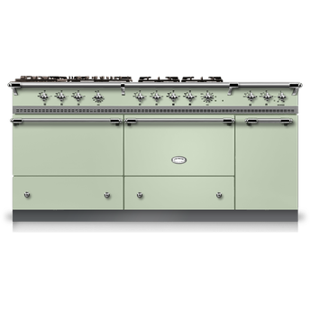 Lacanche SULLY 1800 D 'Classic' Lindgrün Lacanche SULLY 1800 D 'Classic' Lindgrün
