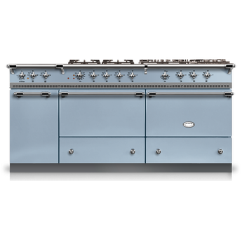 Lacanche SULLY 1800 G 'Classic' Delfter Blau Lacanche SULLY 1800 G 'Classic' Delfter Blau