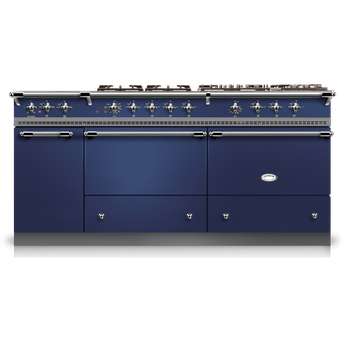 Lacanche SULLY 1800 G 'Classic' Französischblau Lacanche SULLY 1800 G 'Classic' Französischblau