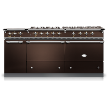 Lacanche SULLY 1800 G 'Classic' Schokolade Lacanche SULLY 1800 G 'Classic' Schokolade