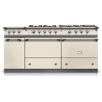 Lacanche SULLY 1800 G 'Classic' Elfenbein Lacanche SULLY 1800 G 'Classic' Elfenbein