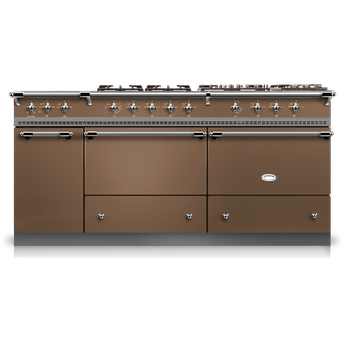 Lacanche SULLY 1800 G 'Classic' Kastanienbraun Lacanche SULLY 1800 G 'Classic' Kastanienbraun