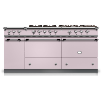 Lacanche SULLY 1800 G 'Classic' Rosenquarz Lacanche SULLY 1800 G 'Classic' Rosenquarz