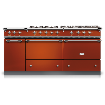 Lacanche SULLY 1800 G 'Classic' Terracotta Lacanche SULLY 1800 G 'Classic' Terracotta