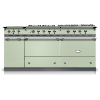 Lacanche SULLY 1800 G 'Classic' Lindgrün Lacanche SULLY 1800 G 'Classic' Lindgrün