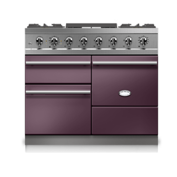 Lacanche CHAGNY 'Modern' Aubergine Lacanche CHAGNY 'Modern' Aubergine